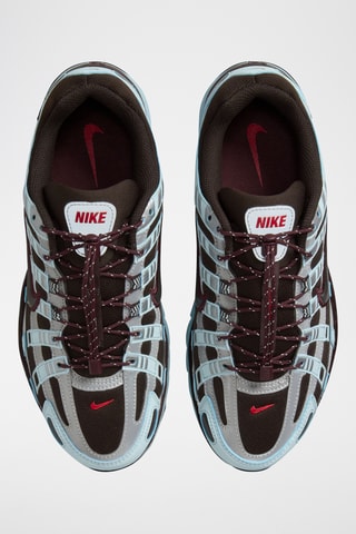 Nike P-6000 - Bleu clair - Nike