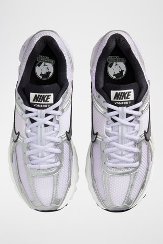 Nike Vomero 5 - Argenté - Nike