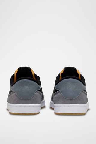 Nike SB FC Classic - Gris foncé - Nike