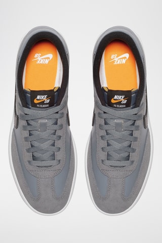 Nike SB FC Classic - Gris foncé - Nike