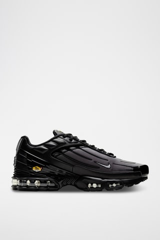 Nike Air Max Plus III - Noir - Nike