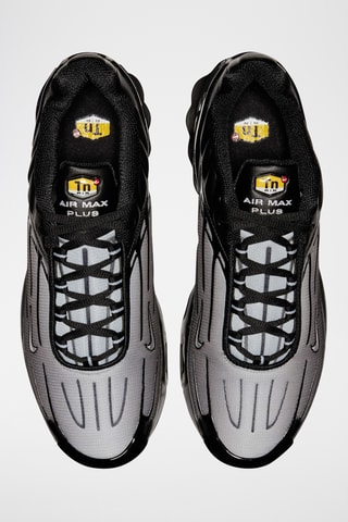 Nike Air Max Plus III - Noir - Nike