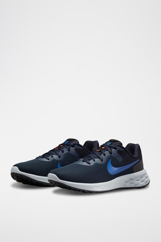 Nike Revolution 6 - Bleu marine - Nike