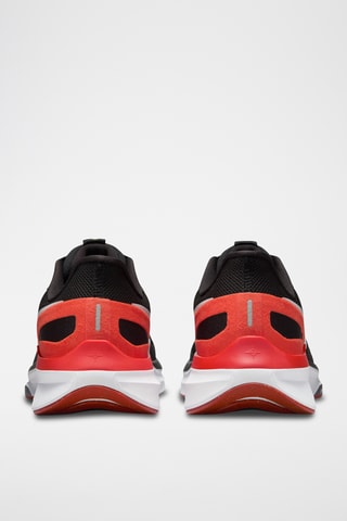 Air Zoom Structure 25 - Noir et blanc - Nike