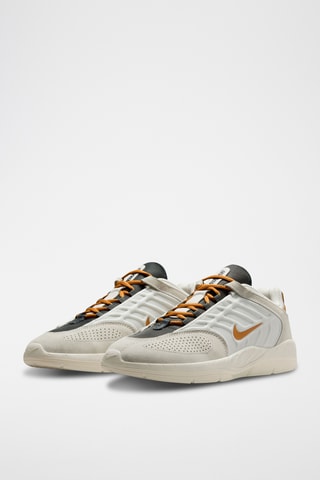 Nike SB Vertebrae - Blanc - Nike
