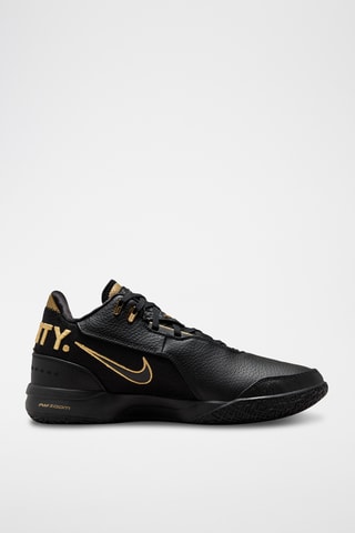 LeBron NXXT Gen AMPD - Noir - Nike