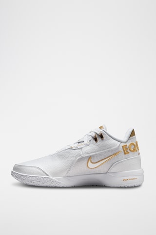 LeBron NXXT Gen AMPD - Noir - Nike