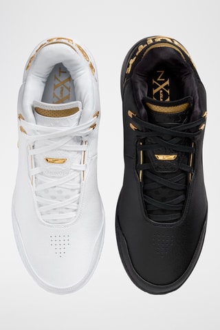 LeBron NXXT Gen AMPD - Noir - Nike