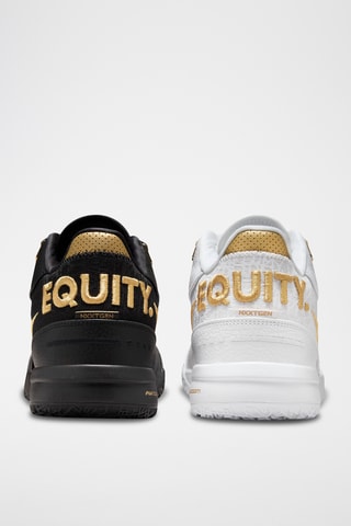 LeBron NXXT Gen AMPD - Noir - Nike