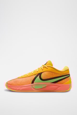 Giannis Freak 6 - Vert clair - Nike