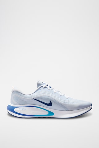 Nike Journey Run - Gris et bleu - Nike