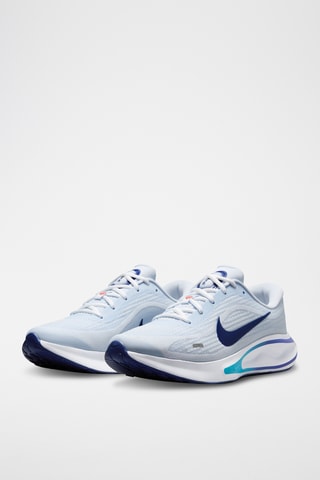 Nike Journey Run - Gris et bleu - Nike