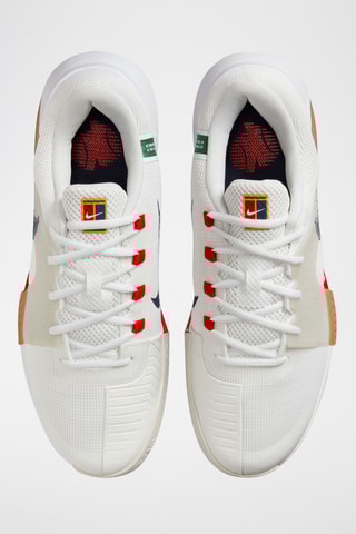 M Zoom GP Challenge 1 - Blanc - Nike