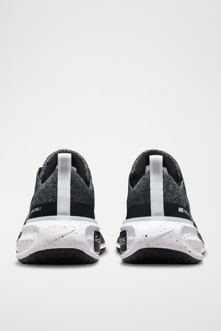 Nike Zoomx Invincible Run FK 3 - Noir chiné - Nike