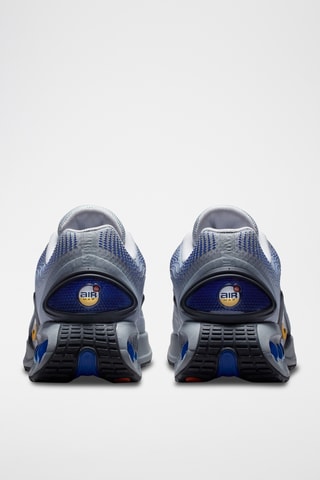 Nike Air Max Dn - Gris - Nike