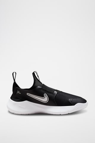 Flex Runner 3 en cuir - Noir - Nike