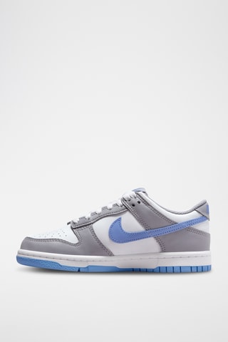Nike Dunk Low - Blanc et gris - Nike