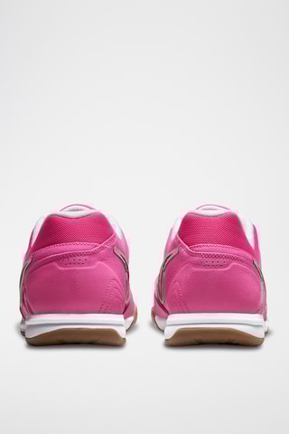 Nike Gato en cuir - Rose - Nike