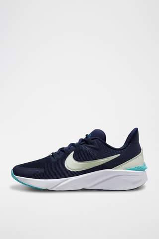 Nike Star Runner 4 - Bleu marine - Nike