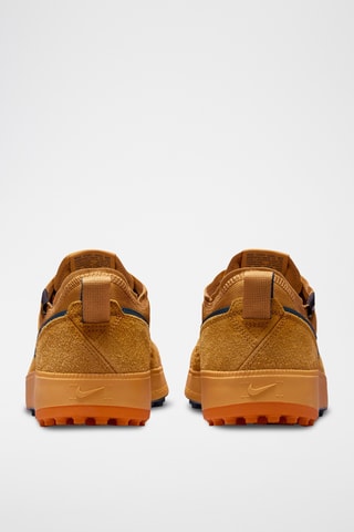 Nike C1TY Premium en nubuck - Marron - Nike