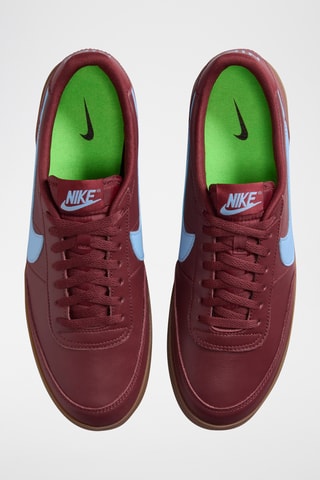 Killshot 2 LTR en cuir - Bordeaux - Nike