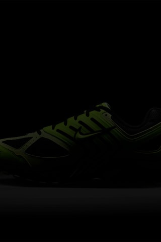 Nike Air Pegasus 2005 - Vert fluo - Nike