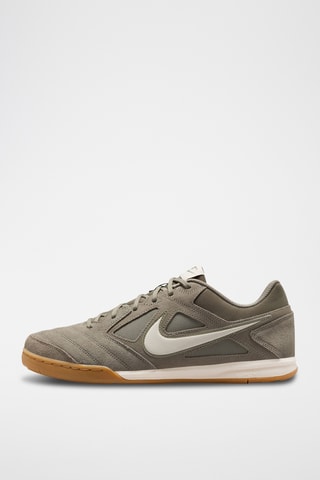 Nike Gato en cuir - Kaki - Nike