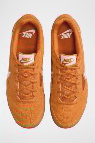 Nike Gato en cuir - Marron clair - Nike