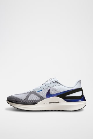 Nike Air zoom Structure 25 - Blanc - Nike