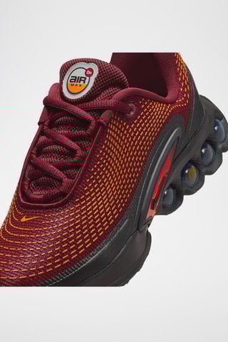 Nike Air Max Dn - Bordeaux