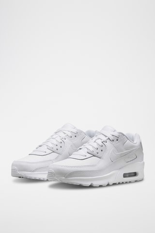 Nike Air Max 90 - Blanc