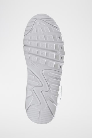 Nike Air Max 90 - Blanc