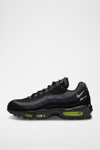Nike Air Max 95 - Noir