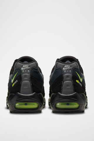 Nike Air Max 95 - Noir