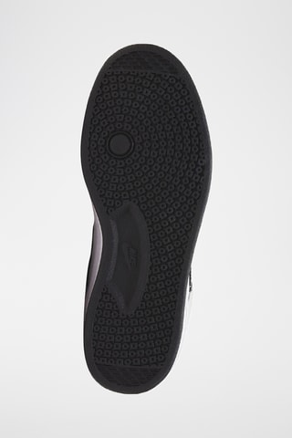 Nike SB Alleyoop en cuir - Blanc