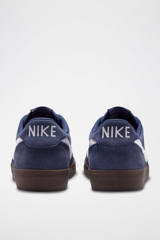 Nike Killshot 2 en cuir - Bleu marine