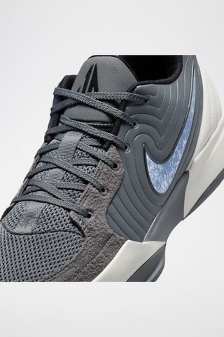 Ja 2 Ja Morant - Noir et gris