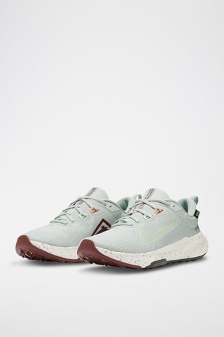 Nike Juniper Trail 2 GORE-TEX - Vert d’eau