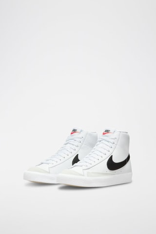 Nike Blazer Mid '77 - Blanc