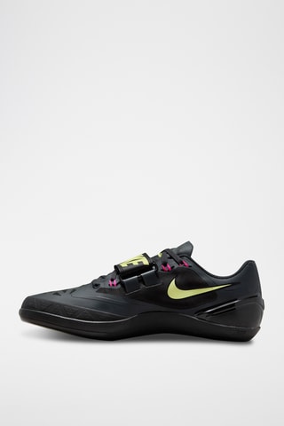 Zoom Rotational 6 - Anthracite - Nike