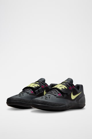 Zoom Rotational 6 - Anthracite - Nike