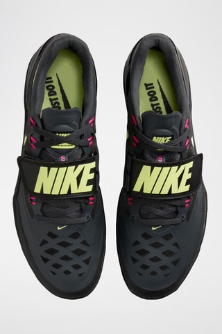Zoom Rotational 6 - Anthracite - Nike