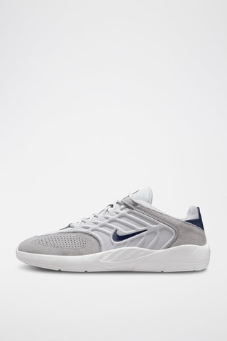 Vertebrae - Blanc et gris foncé - Nike