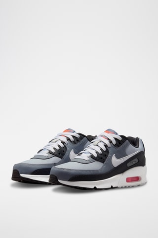 Nike Air Max 90 - Gris - Nike