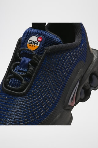 Nike Air Max Dn - Bleu marine - Nike