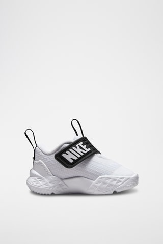 Nike Team Hustle D - Blanc - Nike