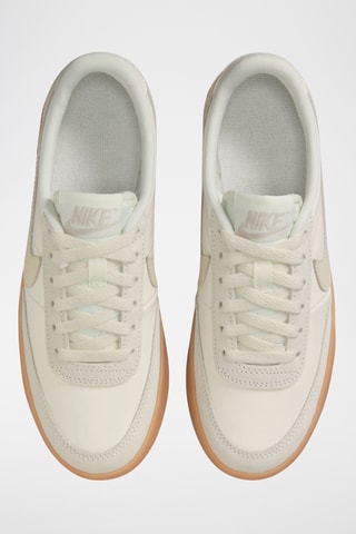 Nike Killshot 2 en cuir - Blanc - Nike