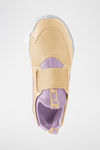 Nike Flex Runner 3 - Ecru et blanc - Nike