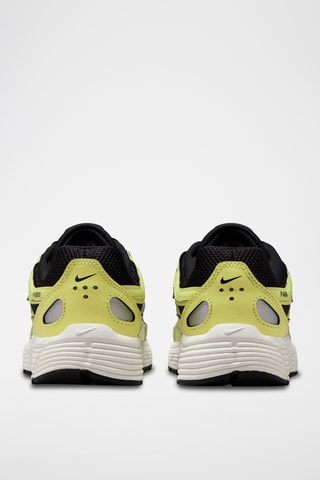 Nike P-6000 en cuir - Jaune - Nike