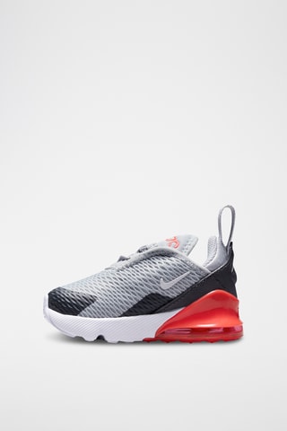 Nike Air Max 270 (TD) - Gris - Nike
